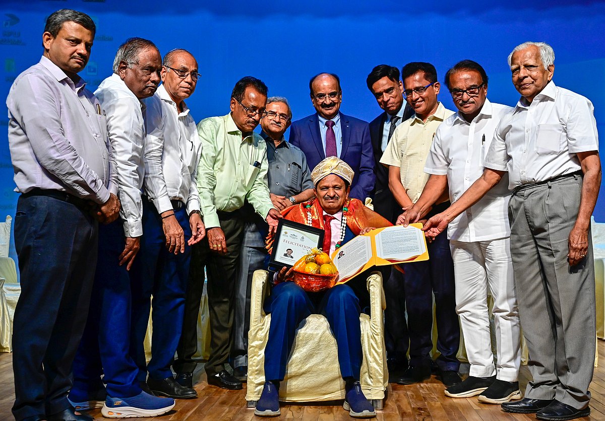 ಪ್ರತಿ ಜಿಲ್ಲೆಗೊಂದು ಐಸಿಯು ಇರಲಿ: ಸಂಸದ ಡಾ.ಸಿ.ಎನ್.ಮಂಜುನಾಥ