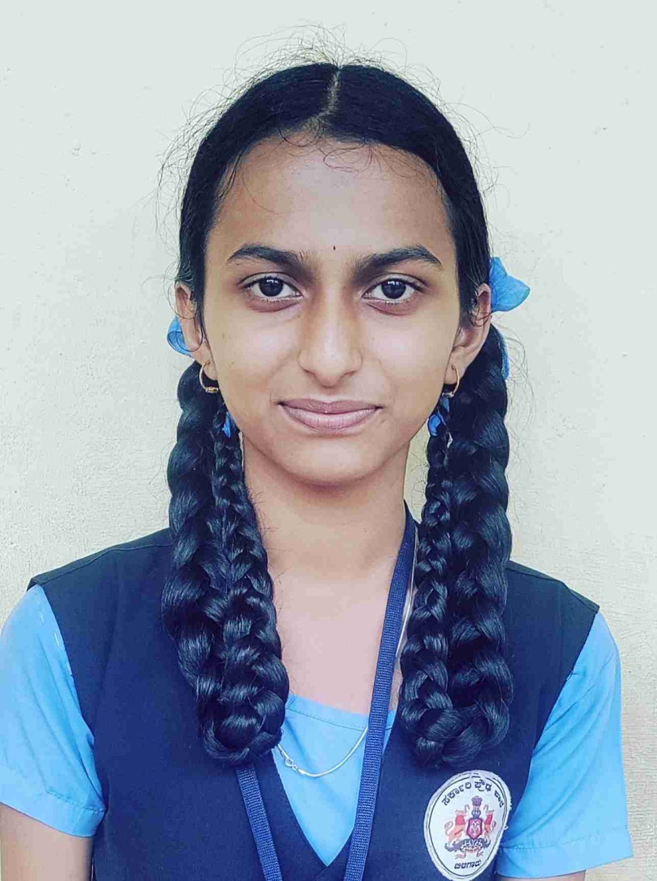 ದಿಶಾ ಎಚ್.ಆರ್ - 621