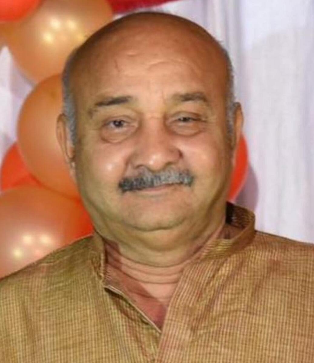 ಏಕಲವ್ಯ ಪ್ರಶಸ್ತ ಪುರಸ್ಕೃತ ಕೊಕ್ಕೊ ಆಟಗಾರ ಪ್ರಕಾಶ್ ನಿಧನ