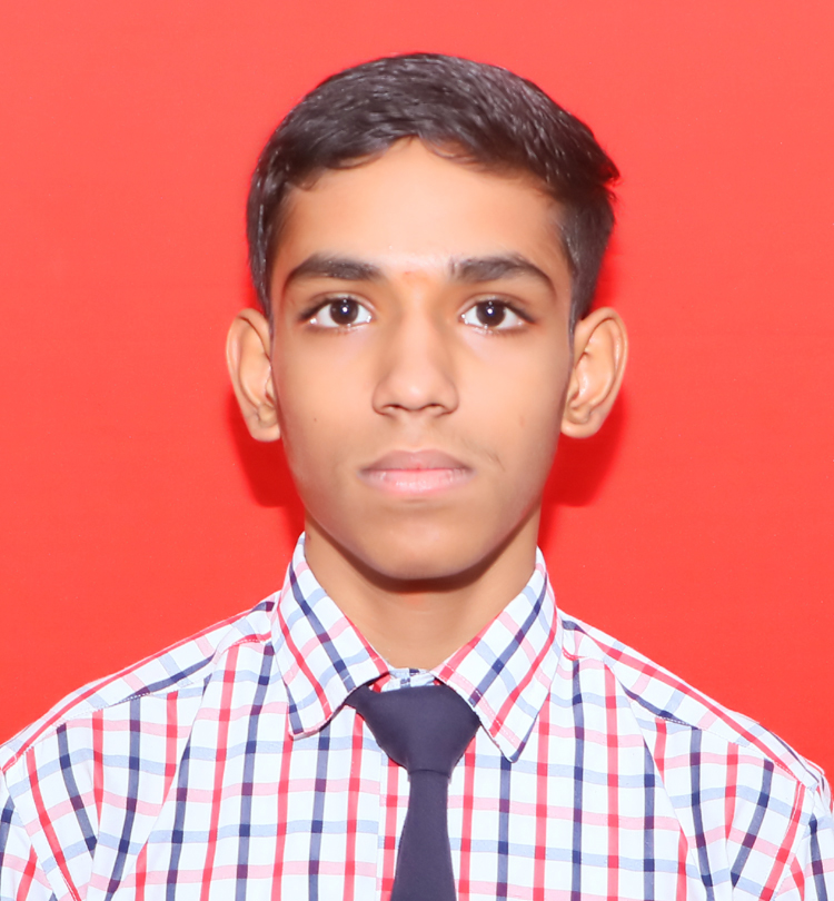 ಪ್ರತೀಕ್ ಶೇ 97.28