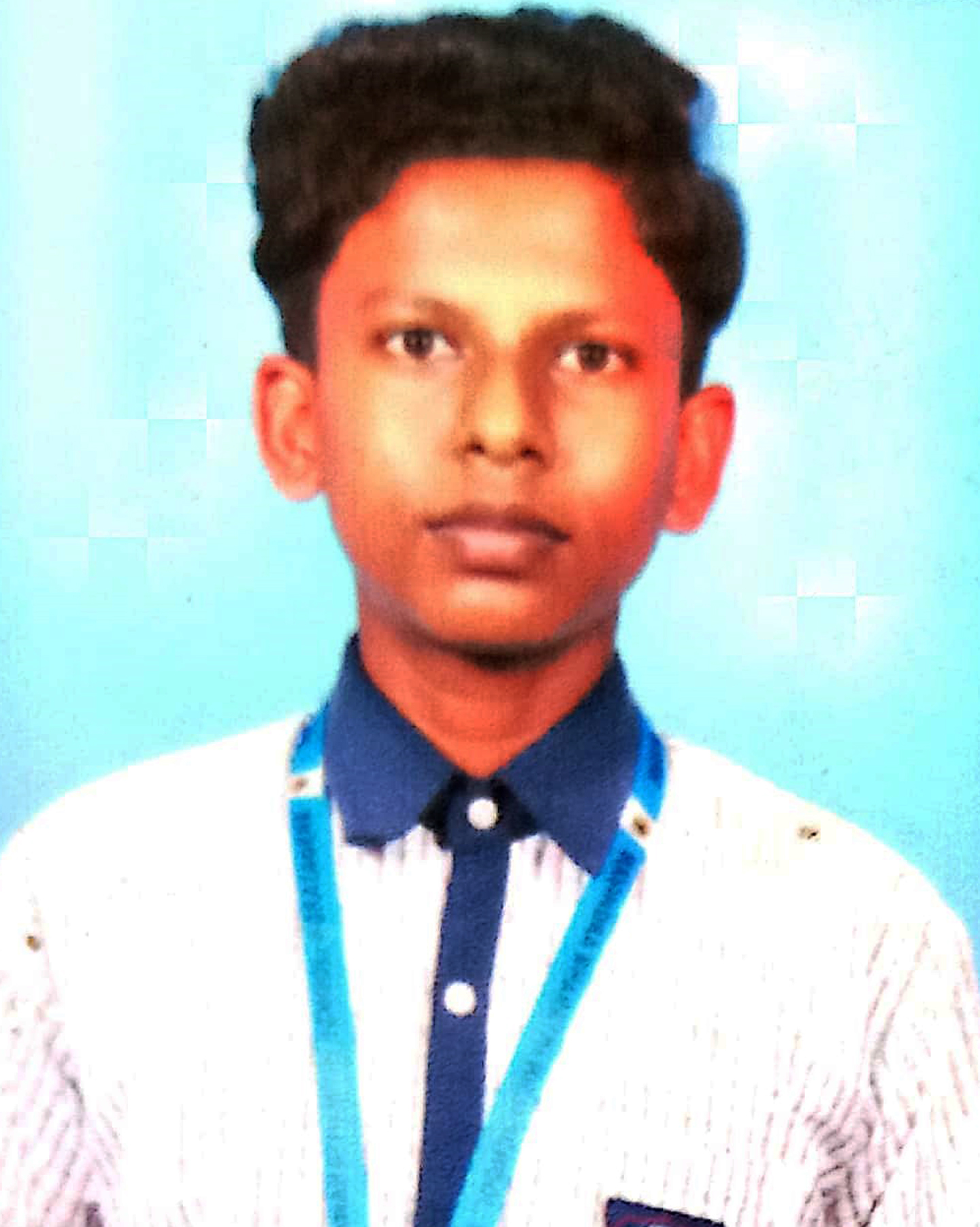 ಪಿ.ಸುಹಾಸ್