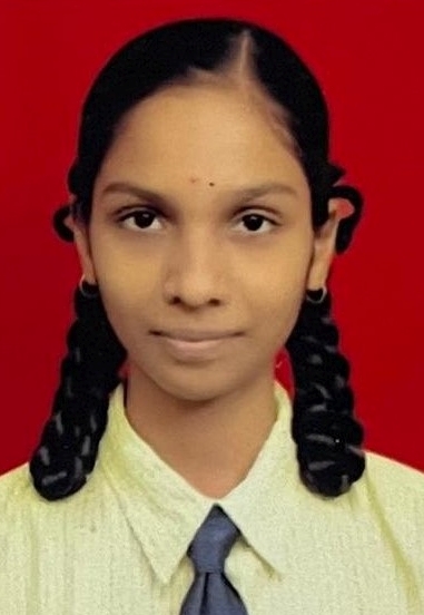 ಅಂಬಿಕಾ ಎ.ಕೆ.
ಶೇ 98.72