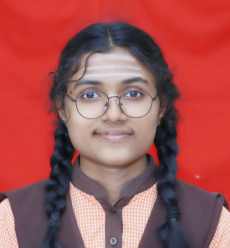 ಶ್ರೀ ಲಕ್ಷ್ಮಿ ಶಿವರುದ್ರಯ್ಯಾ ಶೇ 98.72