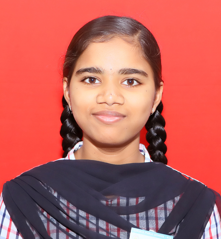 ಭಾಗ್ಯಲಕ್ಷ್ಮಿ ಶೇ 95.04