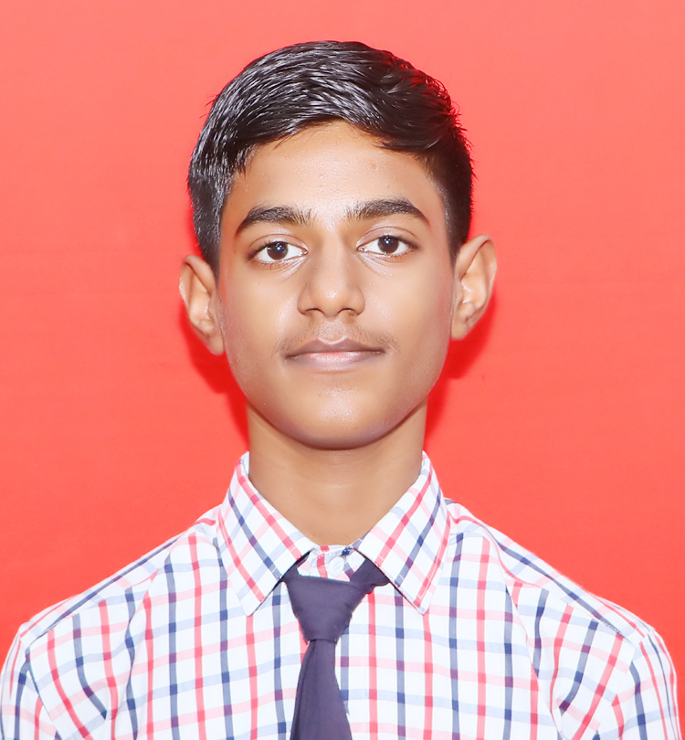 ಪ್ರಣವ್‌ ಶೇ 97.76
