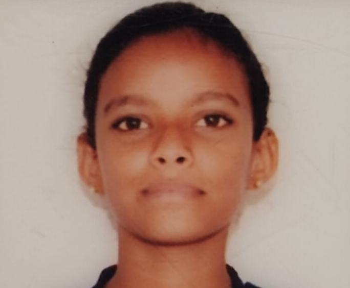 ಆಸ್ಮಾ ಮಹಮ್ಮದ್ ರಫಿ ಶೇ 96.9