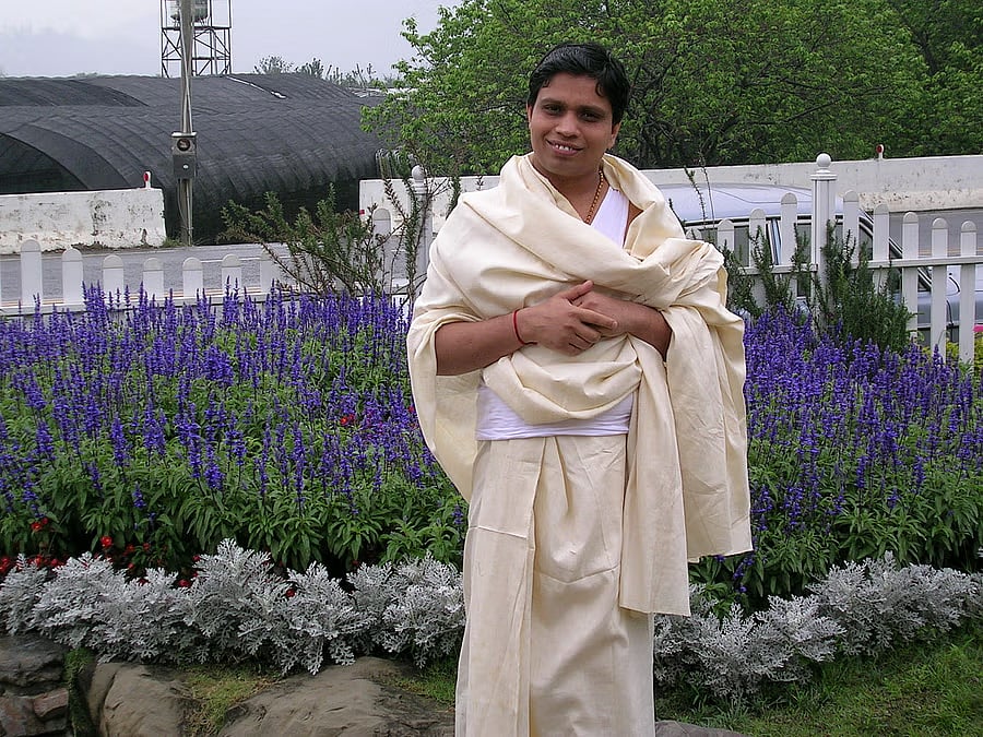 ಪತಂಜಲಿಯ ನಾವೀನ್ಯತೆ ಮತ್ತು ವೈಜ್ಞಾನಿಕ ಸಂಶೋಧನೆ