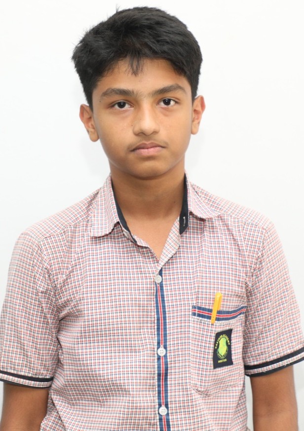 ಆರ್.ಎನ್.ನಿಶಾಂತ್