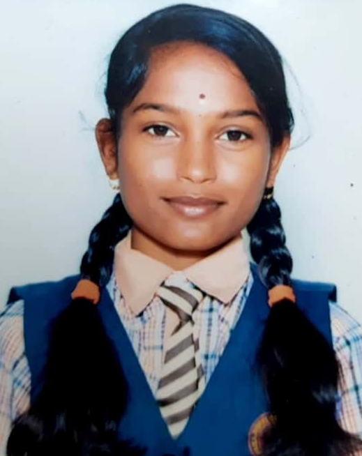 ಎಲ್.ಕೆ. ಸಿಂಚನಾ