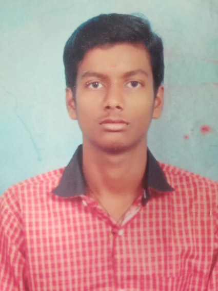 ಆದರ್ಶ ಕಳ್ಳಿ