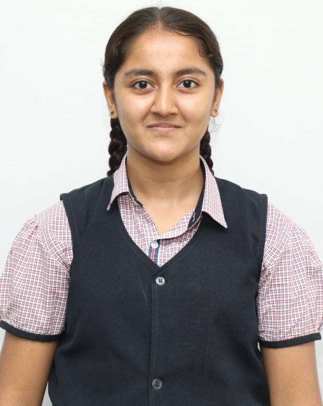 ವಿಭಾ ವಿ. ಗೌಡ