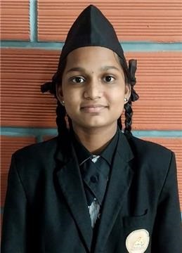 ಶ್ವೇತಾ ಸಜ್ಜನ ಶೇ 97.44