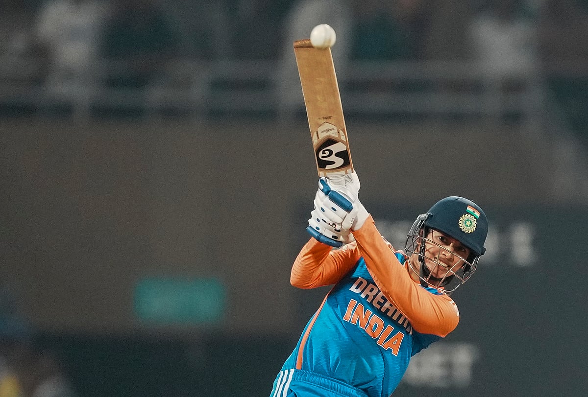 ಮಹಿಳಾ ಕ್ರಿಕೆಟ್‌: ಭಾರತಕ್ಕೆ ಹ್ಯಾಟ್ರಿಕ್‌ ಗೆಲುವಿನ ಛಲ