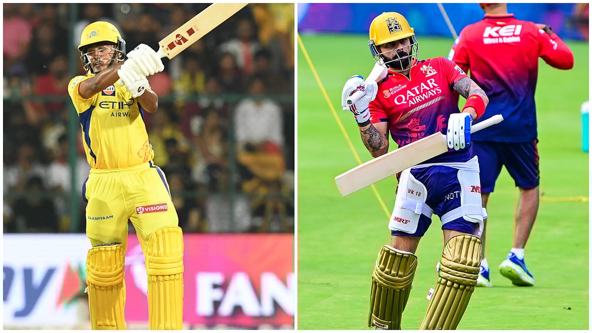 IPL 2025 | RCB vs CSK: ಬೆಂಗಳೂರು ಬಳಗಕ್ಕೆ ರೋಚಕ ಜಯ