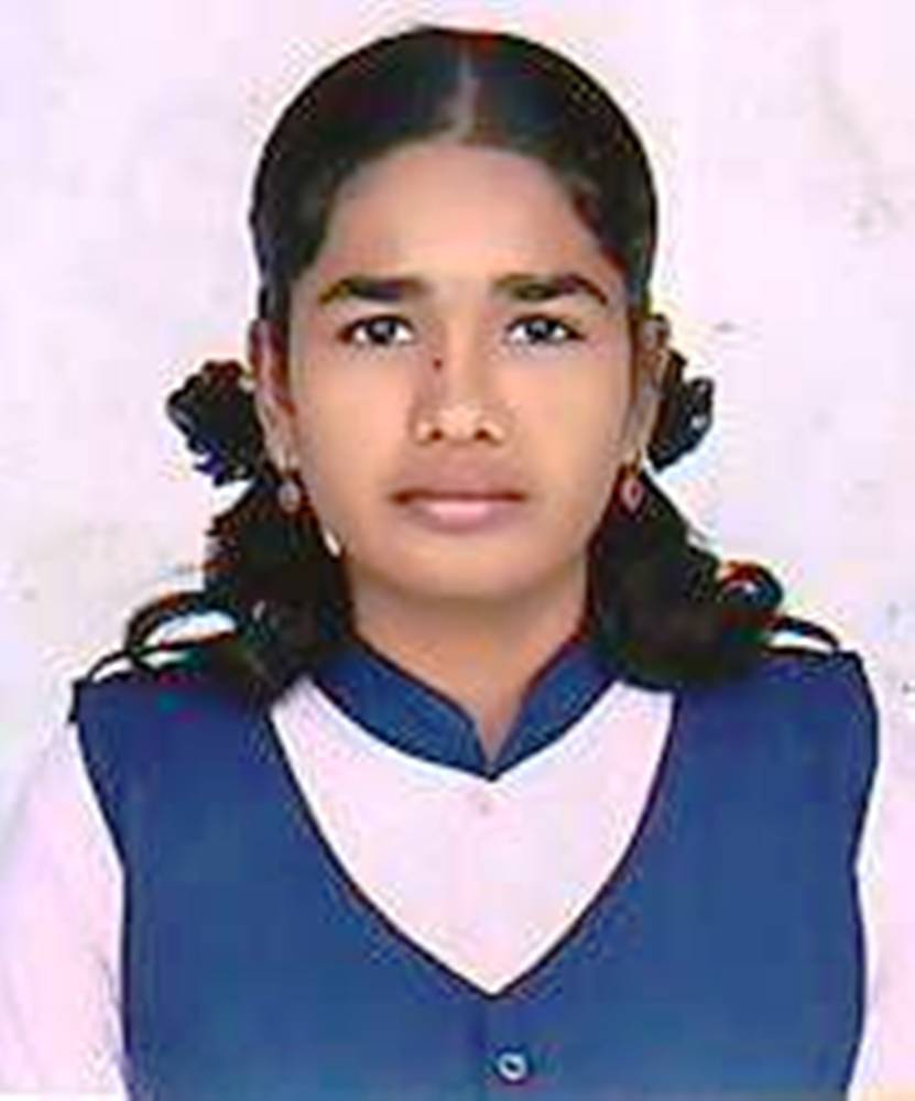 ಶ್ರೇಯಾ ಕಮತರ (ಶೇ 97.12%)