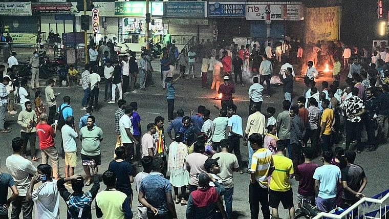 ಹುಬ್ಬಳ್ಳಿ ಎನ್‌ಕೌಂಟರ್ ಕೇಸ್:ಗುಂಡು ತಗುಲಿ ಮೃತಪಟ್ಟ 21 ದಿನದ ಬಳಿಕ ಅಂತ್ಯಕ್ರಿಯೆ