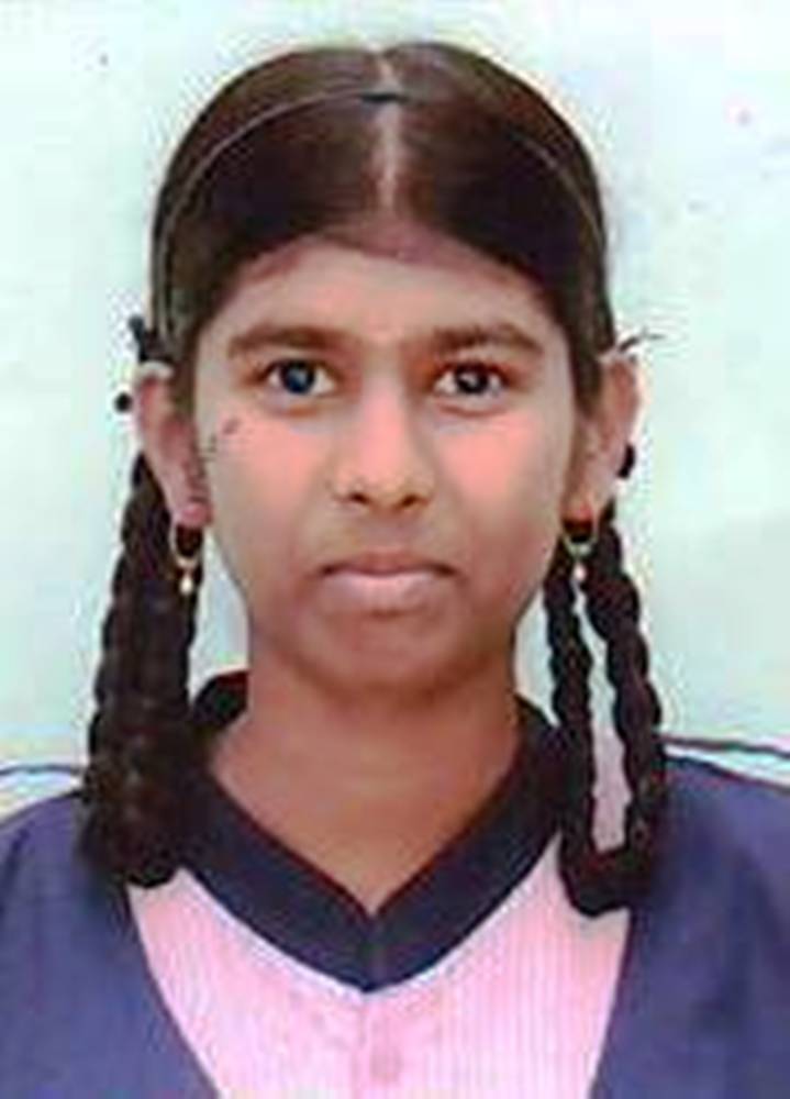 ಪ್ರತೀಕ್ಷಾ ಬಾಳನಗೌಡ್ರ ( ಶೇ 95.68% )