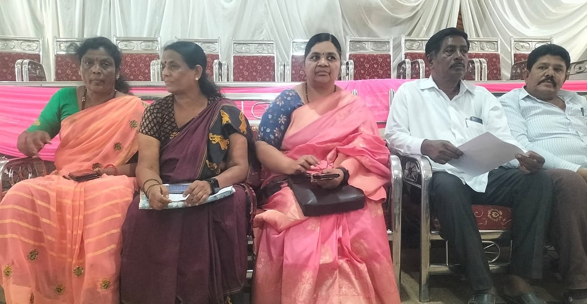 ‘ಕಾರ್ಮಿಕ ಸಂಹಿತೆ ವಿರೋಧಿಸಿ 20ರಂದು ಮುಷ್ಕರ’