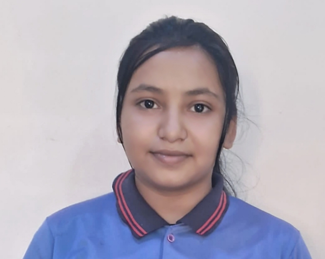 ಐಶ್ವರ್ಯ ಭೂಸಾರೆ ಶೇ.97.6
