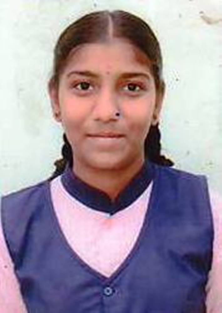 ಸೌಂದರ್ಯ ನಾಯ್ಕರ (ಶೇ 92.64%)