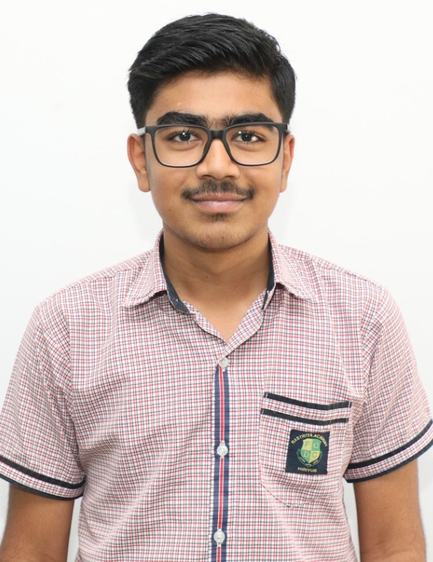 ವಿಶೇಷ್ ವಿ. ಜೈನ್