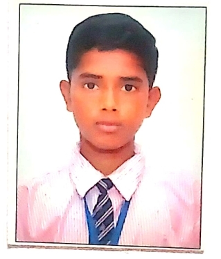 ಭೀಮೇಶ ಶೇ 98.56