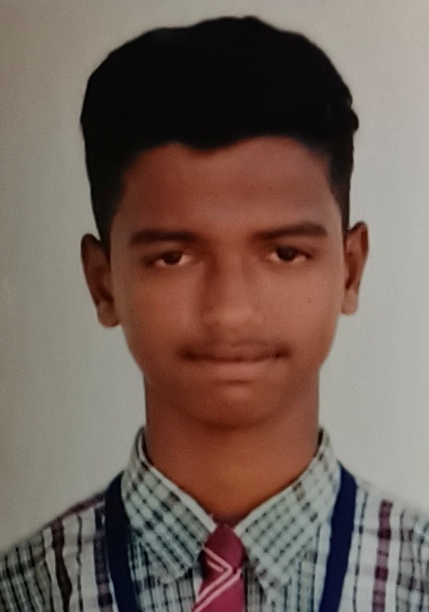 ಪ್ರಮೋದ್‌