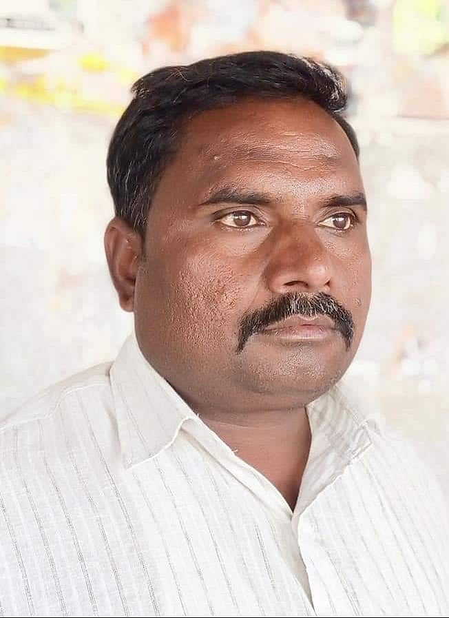 ಹೋರಾಟದ ಫಲವಾಗಿ ಜಾತಿಗಣತಿ ಸಮೀಕ್ಷೆ: ಸೋಮು ಚೂರಿ