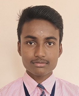 ರಾಜೇಶ ಬೈಲಪತ್ತಾರ