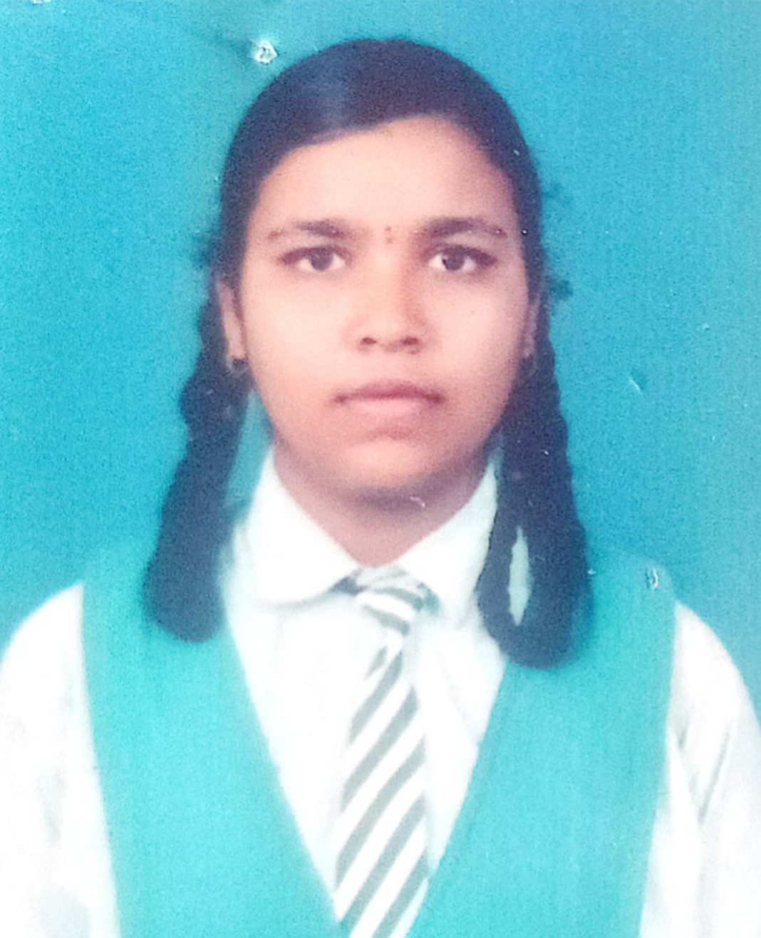ರೋಜಾ ಹೊಳೆಪ್ಪನವರ