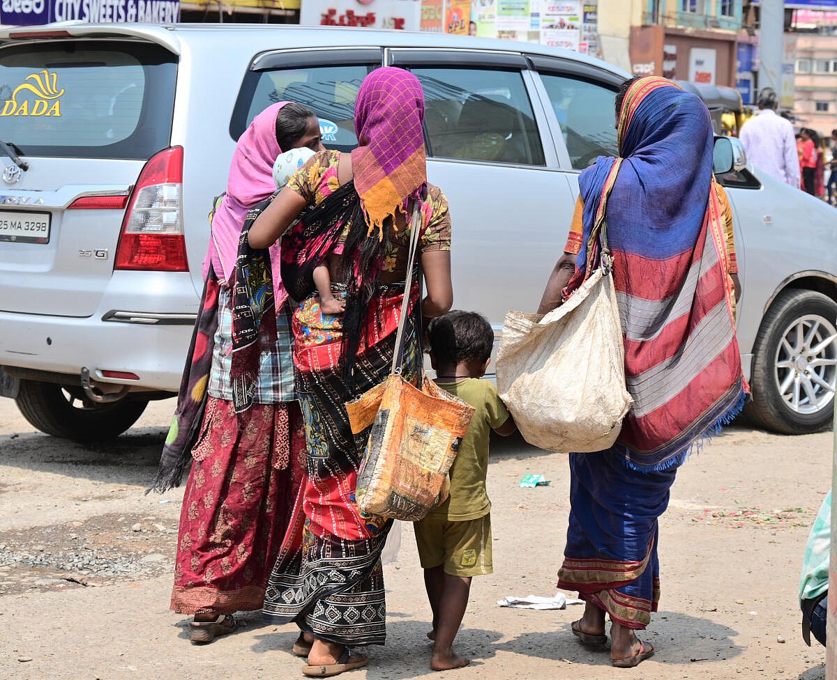 ರಾಜ್ಯದಲ್ಲಿ ಹೆಚ್ಚುತ್ತಲೇ ಇದೆ ಭಿಕ್ಷುಕರ ಸಂಖ್ಯೆ! ಭಿಕ್ಷಾಟನೆ ನಿರ್ಮೂಲನೆ ಎಲ್ಲಿ?