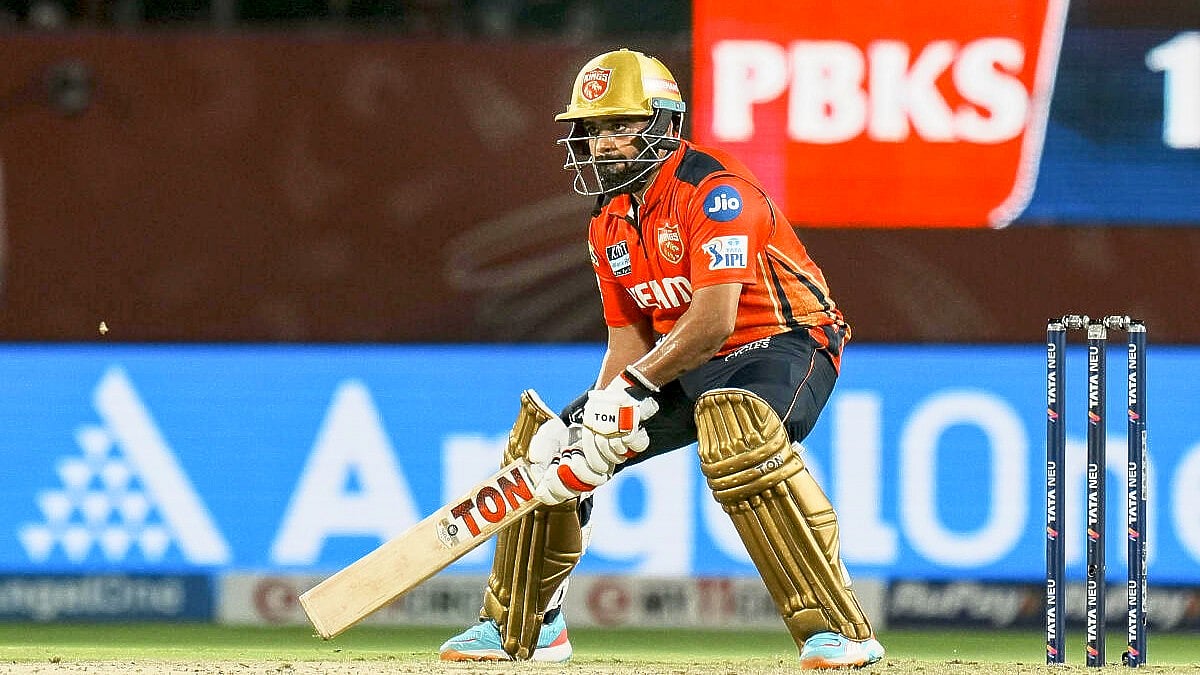 IPL | PBKS vs LSG: ಪ್ರಭಸಿಮ್ರನ್ ಆಟಕ್ಕೆ ಗೆಲುವು–  ಲಖನೌ ತಂಡಕ್ಕೆ ಸೋಲು