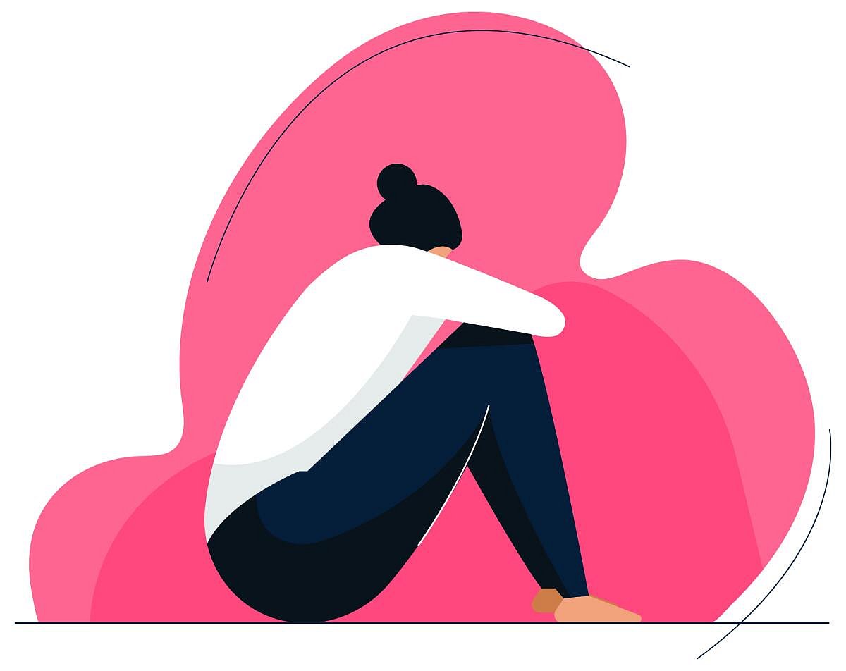 ಸಮಾಧಾನ | ಚುರುಕಾಗಿದ್ದ ಮಗಳು ಮಂಕಾಗಿದ್ದು ಏಕೆ?