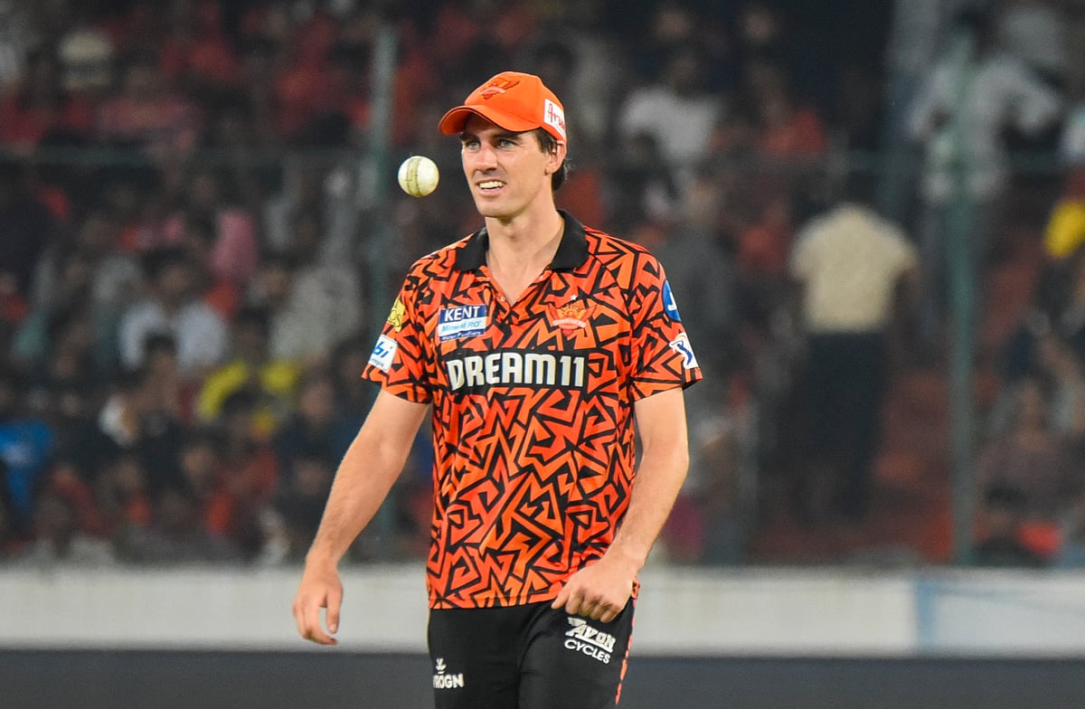 IPL 2025 | SRH vs DC: ಗೆಲುವಿನ ಹಳಿಗೆ ಮರಳಲು ಡೆಲ್ಲಿ ತವಕ
