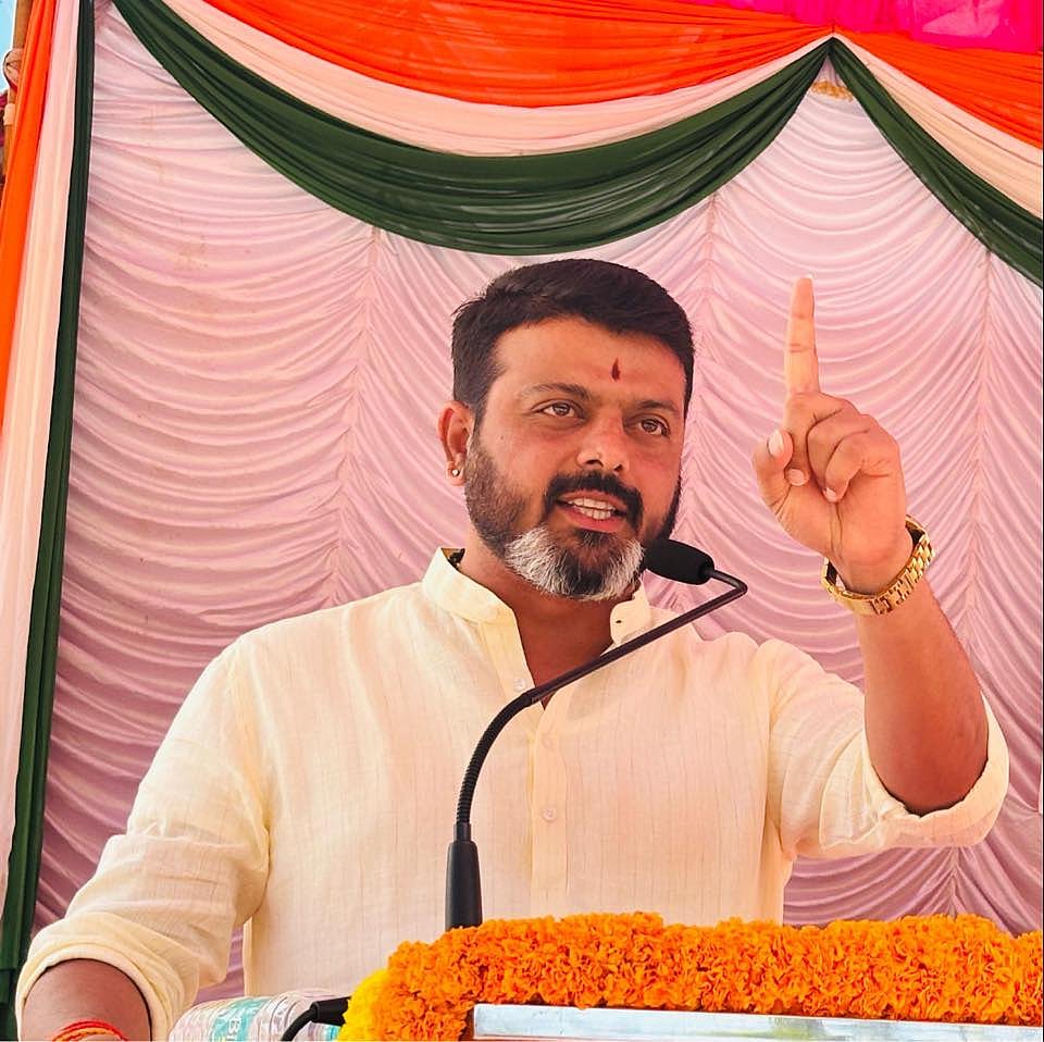 ಕೋಮು ದ್ವೇಷ ಹರಡಿದ ಆರೋಪ: ಶಾಸಕ ಹರೀಶ್‌ ಪೂಂಜಾ ವಿರುದ್ಧ ಚಾರ್ಜ್‌ಶೀಟ್‌ ಸಲ್ಲಿಕೆ