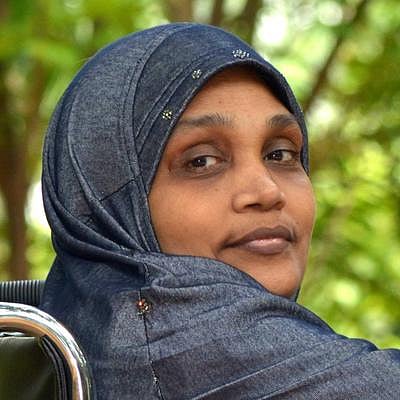 ಕೇರಳದ ಸಾಕ್ಷರತಾ ಅಭಿಯಾನ ಖ್ಯಾತಿಯ ಕೆ.ವಿ. ರಬಿಯಾ ಇನ್ನಿಲ್ಲ