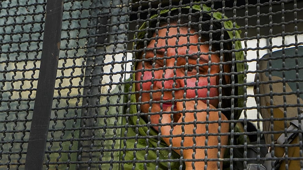 ಭಾರತೀಯರನ್ನು ಮದುವೆಯಾಗಿದ್ದರೂ ಪಾಕ್ ಪ್ರಜೆಗಳಿಗೆ ಇಲ್ಲಿ ನೆಲೆಸುವ ಹಕ್ಕಿಲ್ಲ: BJP