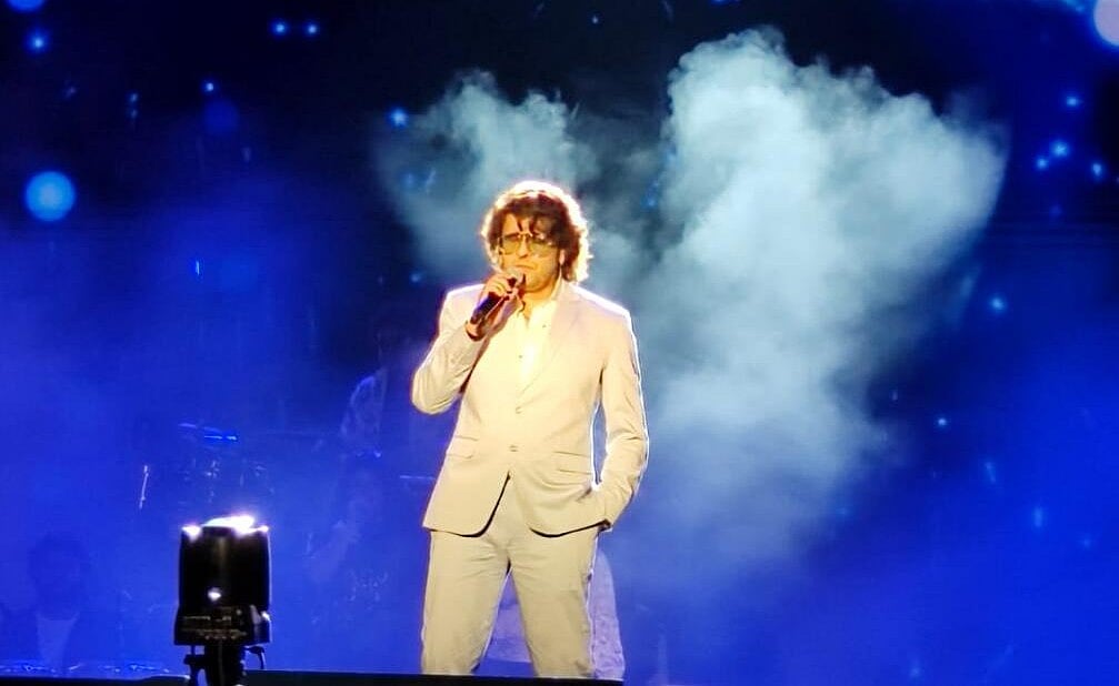 ಸೋನು ನಿಗಮ್‌ ಕ್ಷಮೆ ಕೇಳಿದರೆ ಸಾಲದು, ಪರಿಣಾಮ ಎದುರಿಸಲಿ: ರಾಮ್‌ ನಾರಾಯಣ್‌