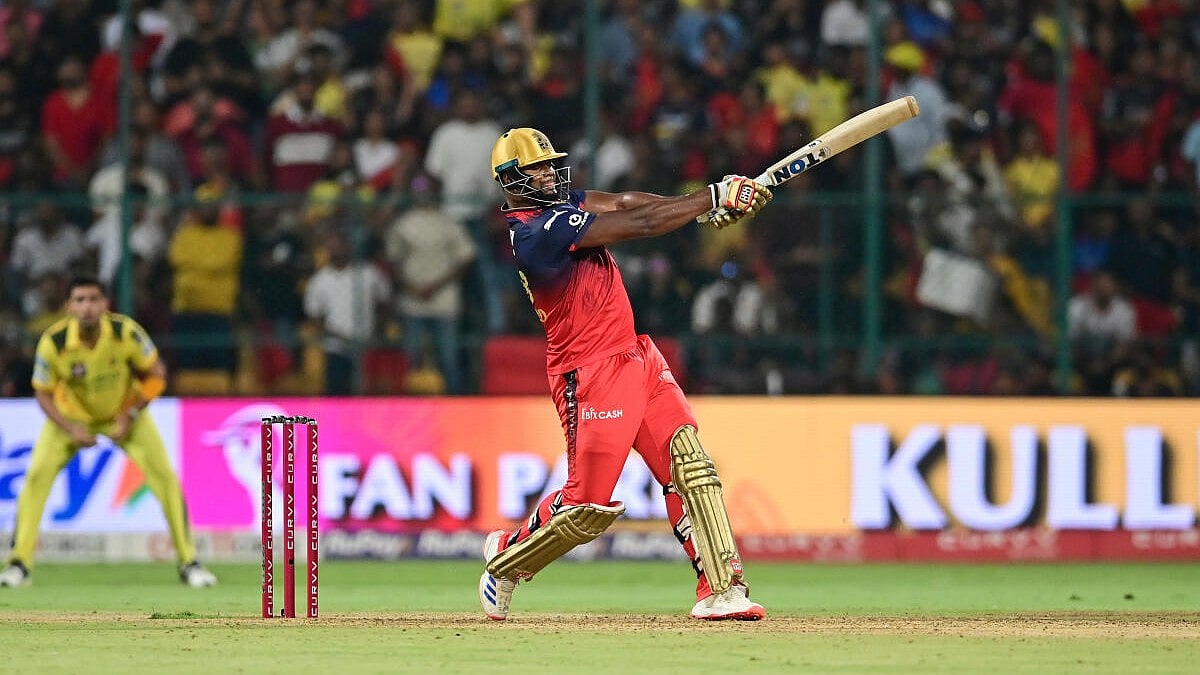 IPL 2025 | RCB vs CSK: ವೇಗಿ ಖಲೀಲ್ ಗೊಂದಲದಲ್ಲಿದ್ದದ್ದು ನೆರವಾಯಿತು: ಶೆಫರ್ಡ್