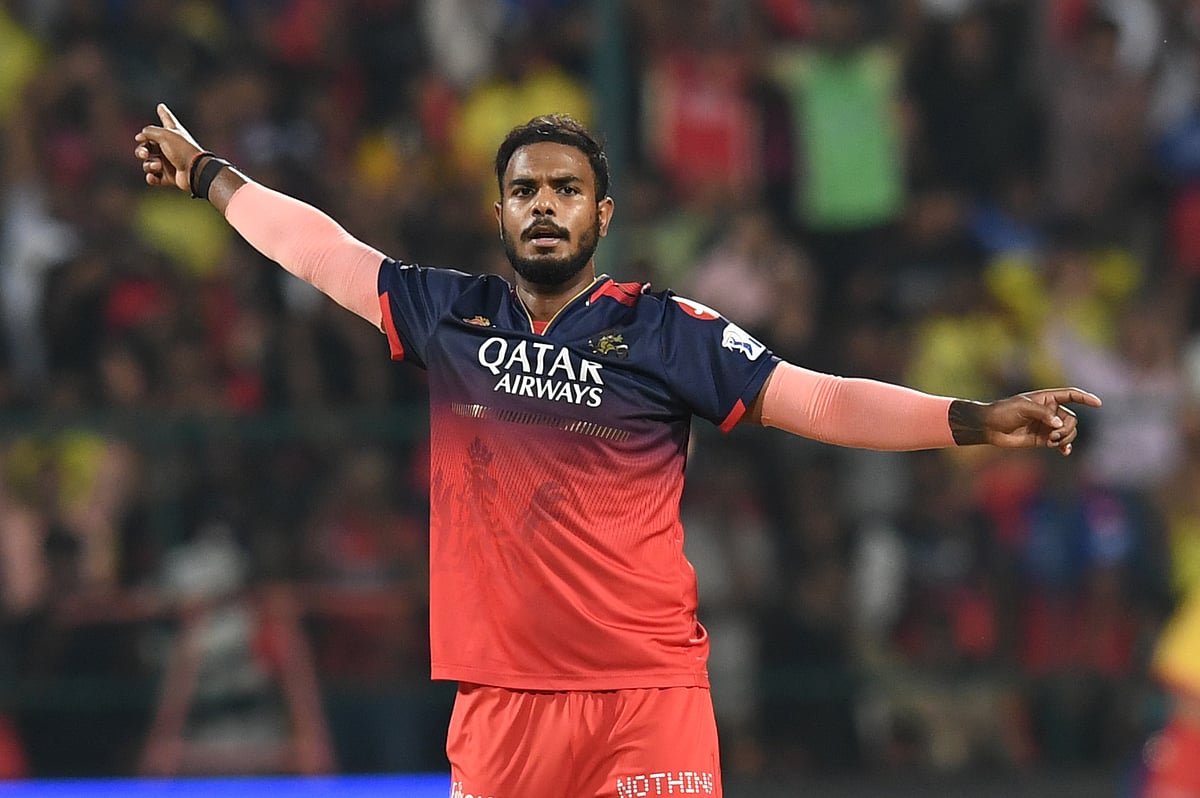 RCB ಆಟಗಾರ ಯಶ್ ದಯಾಳ್ ವಿರುದ್ಧ ಮತ್ತೊಂದು ಅತ್ಯಾಚಾರ ಆರೋಪ: ಪೋಕ್ಸೊ ಅಡಿ FIR