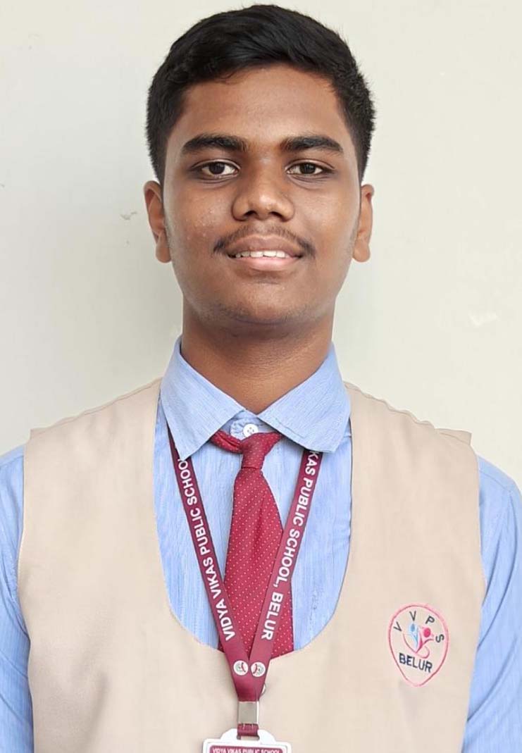 ಪೂರ್ವಜ್ ಪಾಟೇಲ್