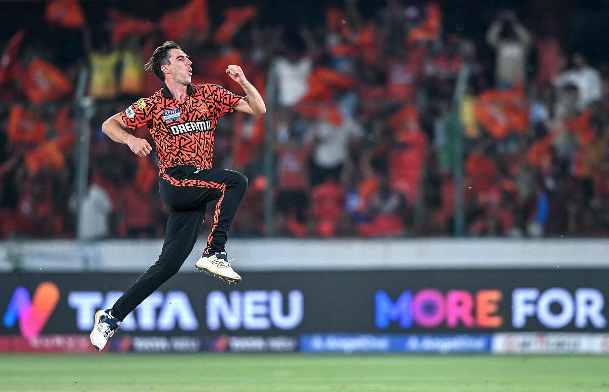 IPL 2025 | SRH vs DC: ಮಳೆಯಿಂದ ಪಂದ್ಯ ರದ್ದು! ಪ್ಲೇ ಆಫ್‌ನಿಂದ ಸನ್‌ ಹೊರಕ್ಕೆ