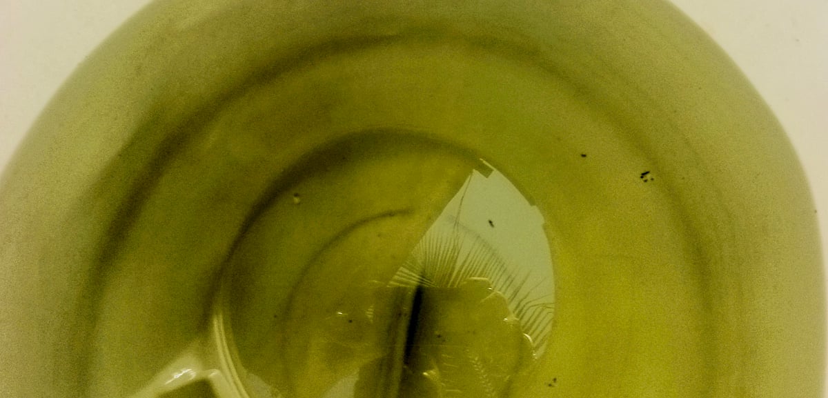 ನರೇಗಲ್ | ಐದು ದಿನಕ್ಕೊಮ್ಮೆ ನೀರು; ಹೊಳೆ ನೀರಲ್ಲಿ ಹುಳು!