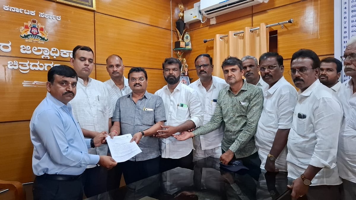 ಭಯೋತ್ಪಾದಕರಿಗೆ ಬುದ್ಧಿ ಕಲಿಸಲು ಸರ್ಕಾರ ಬದ್ಧ: ಸಂಸದ ಗೋವಿಂದ ಕಾರಜೋಳ