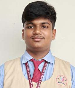 ಬಿ.ಜಿ.ವರುಣ್