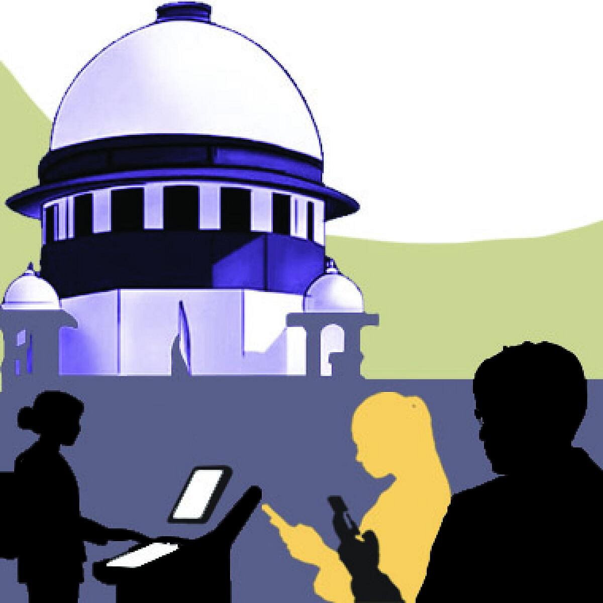 ಸಂಪಾದಕೀಯ: ಎಲ್ಲರಿಗೂ ಡಿಜಿಟಲ್ ಸೇವೆ– ಹಕ್ಕಿನ ವ್ಯಾಪ್ತಿ ವಿಸ್ತರಿಸಿದ ಕೋರ್ಟ್‌