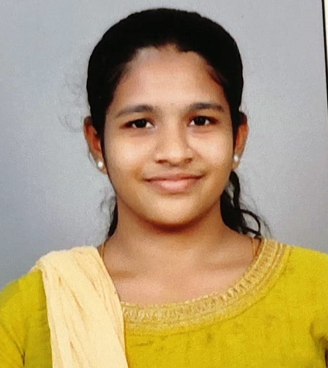 ಶ್ರೀನಿಧಿ ಹೆಗ್ಡೆ