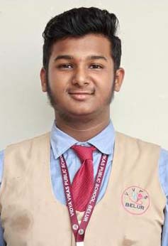 ಬಿ.ಎನ್.ಮನೋಜ್