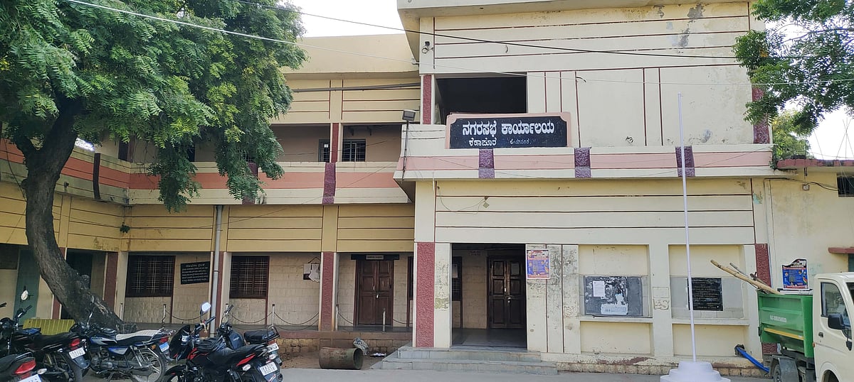 ಶಹಾಪುರ ನಗರಸಭೆ | 50 ನಿವೇಶನಗಳ ಅಕ್ರಮ ನೋಂದಣಿ: ಸಾಬೀತು