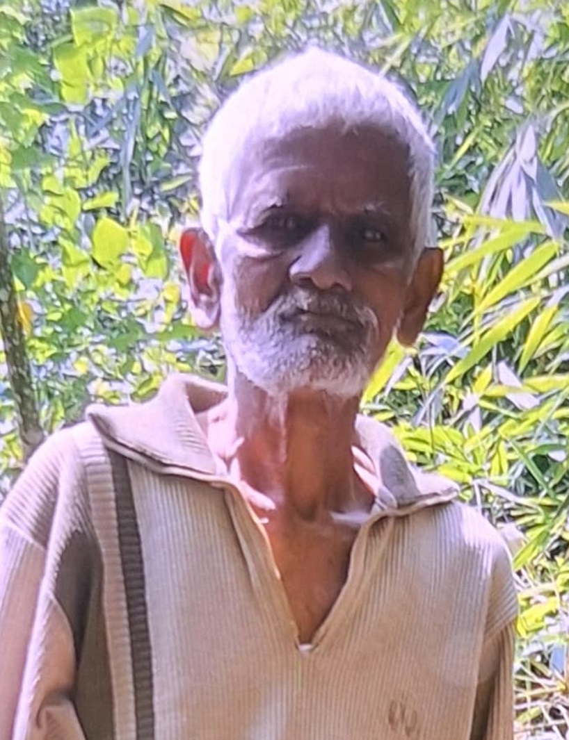 ಮೃತಪಟ್ಟ ತಿಮ್ಮಪ್ಪ